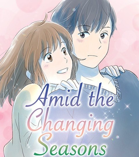 Amid the Changing Seasons封面